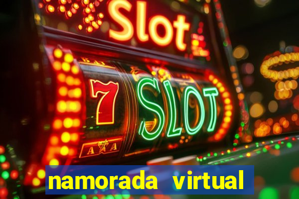 namorada virtual morta imvu